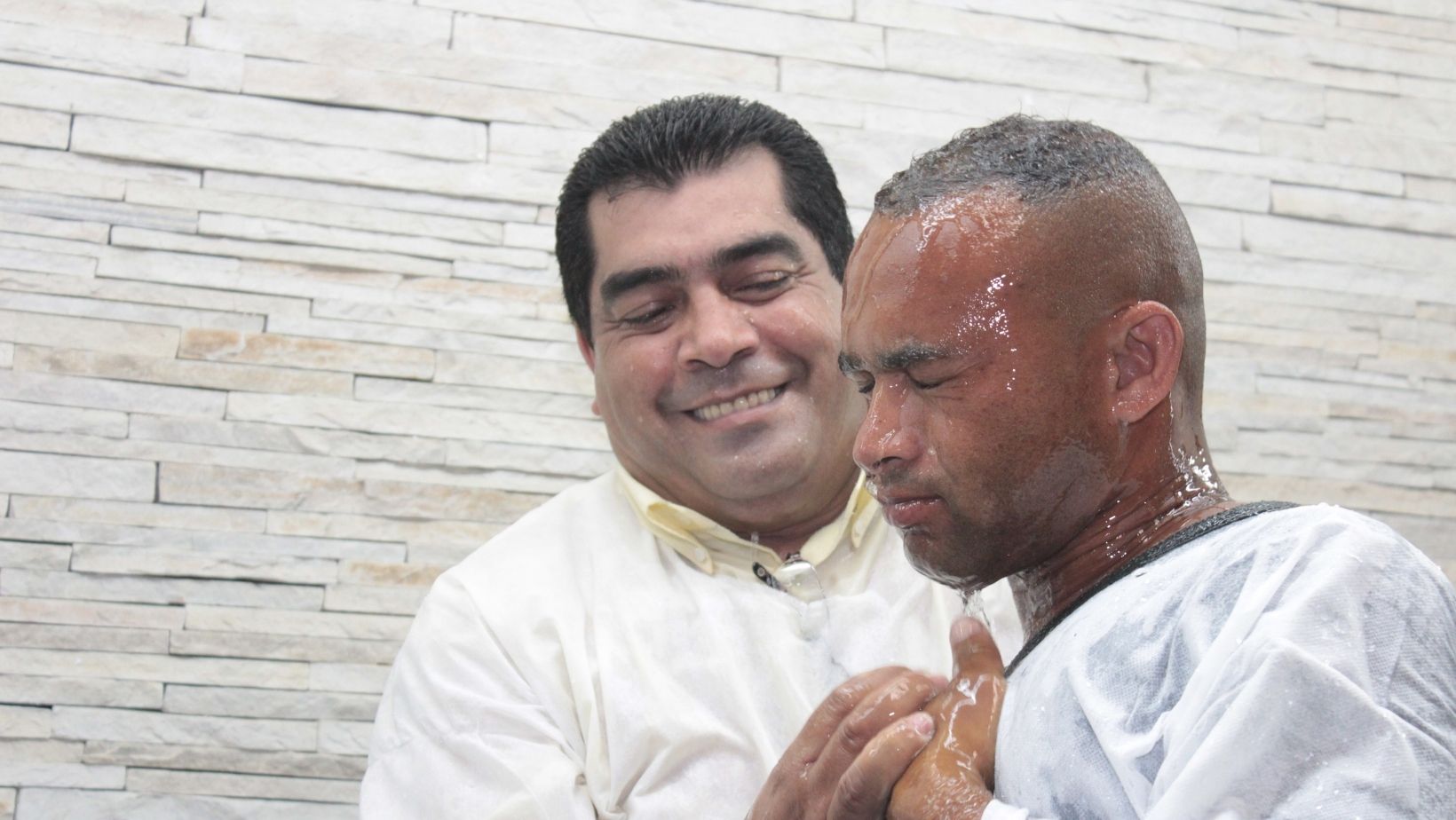 Baptism Real Repentance and a Biblical View of Salvation